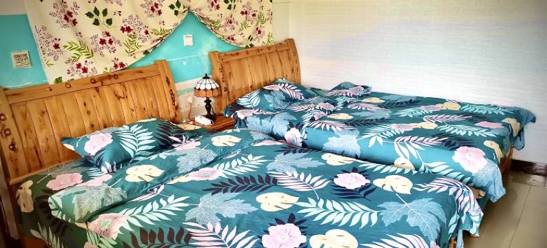 上里古镇上里时光客栈图片