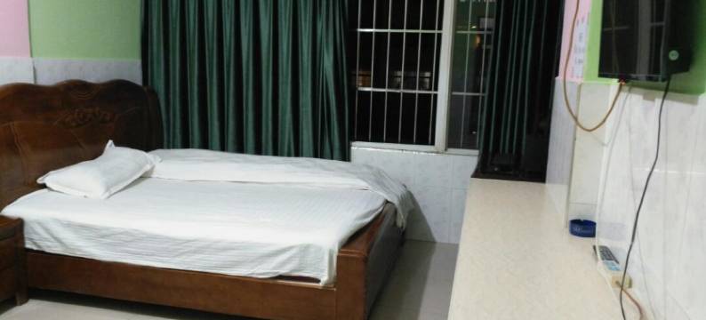 新余三江宾馆图片