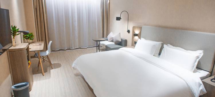 汉庭酒店(泾县店)图片