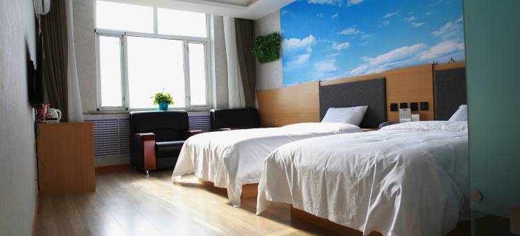 如家华驿精选酒店(多伦县汇宗寺店)图片