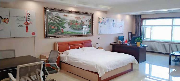 拜泉嘉和商务宾馆图片