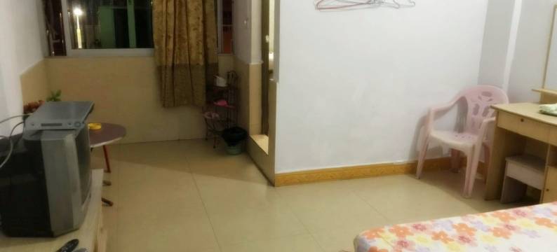 汕头澄海南砂住宿图片