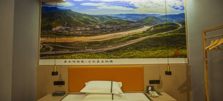 凯龙酒店(万达广场店)图片