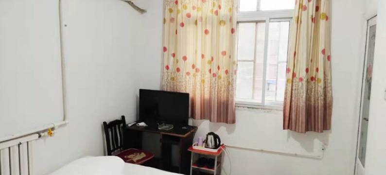 安阳文峰旅馆图片