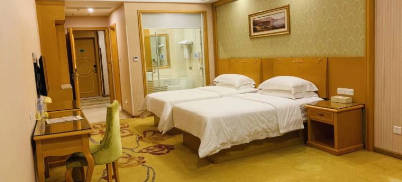 成德发酒店(汕头广厦新城店)图片