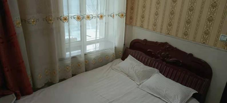 佳木斯星源宾馆图片