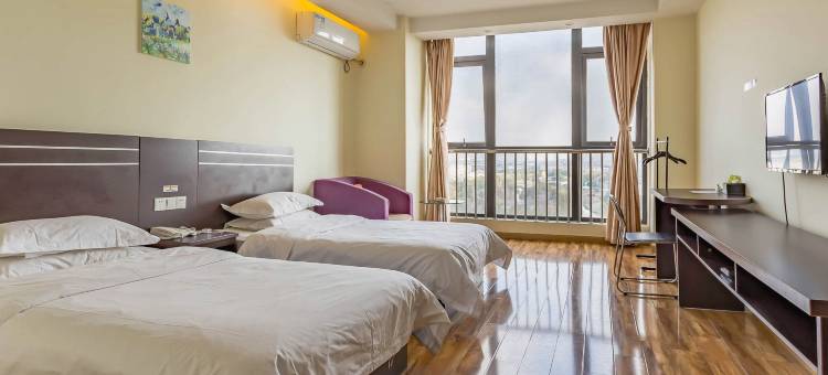 速8酒店(昆山高新区美丰路店)图片