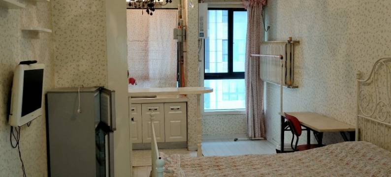 郑州汝家时尚酒店公寓图片