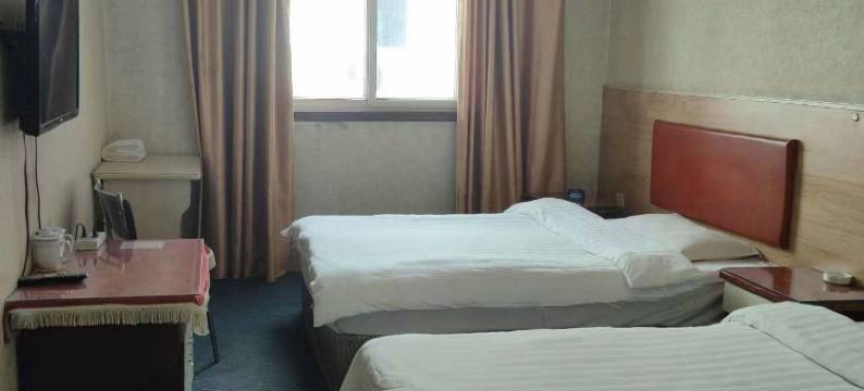 济源明秀宾馆图片