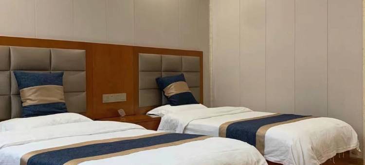 临夏祥润宾馆图片