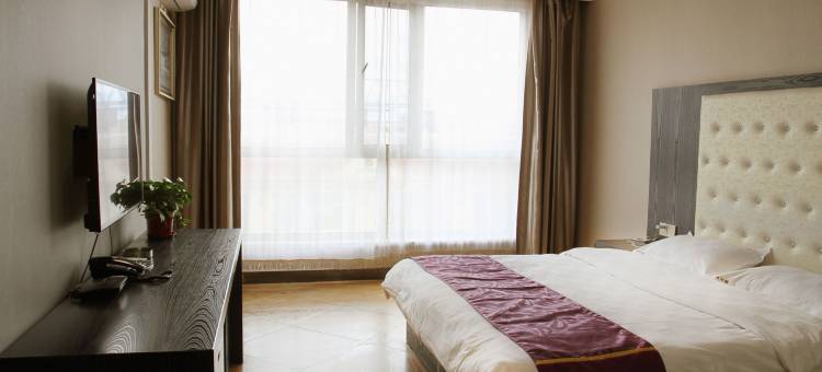 Q加·张北9号公馆图片