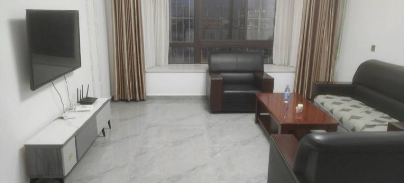 景洪聚缘鑫酒店(大佛寺店)图片