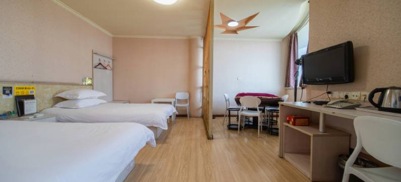 邳州江南一品宾馆图片