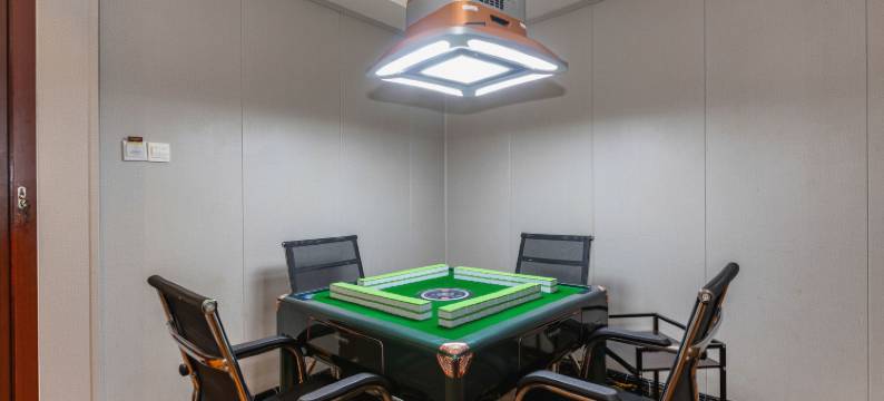 皮皮华府酒店(嘉禾县神农步行街人民医院店)图片