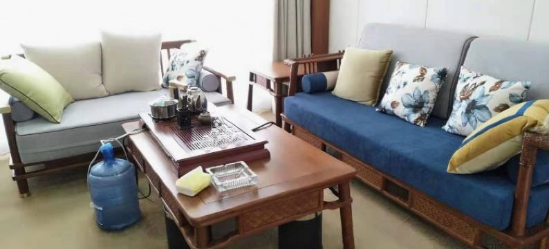 商城西河客栈(金刚台西河生态旅游区店)图片