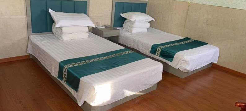 阳高展瑞宾馆图片