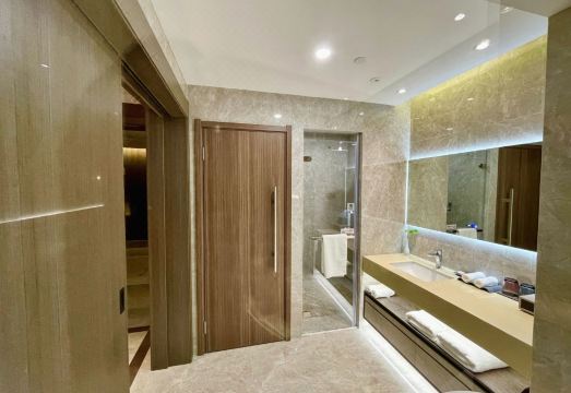 Weijia Holiday Hotel (Pizhou East Railway Station)Hotel Overview