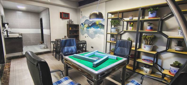 奇遇雅舍酒店(松潘高铁站店)图片