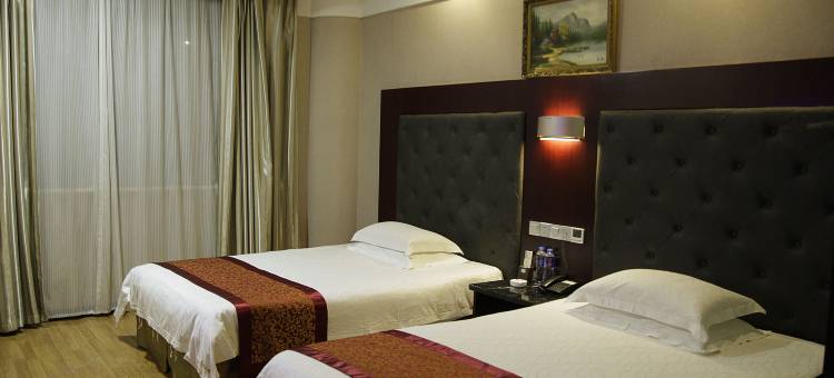 津市银都宾馆图片