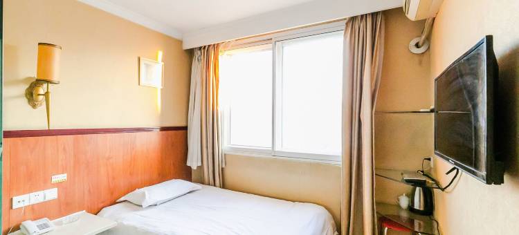 锦州金庭宾馆(石桥子早市店)图片