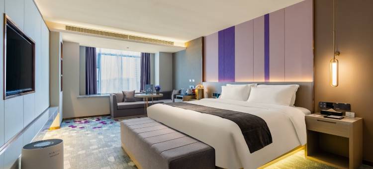 麗枫酒店(贵阳奥体中心万象汇店)图片