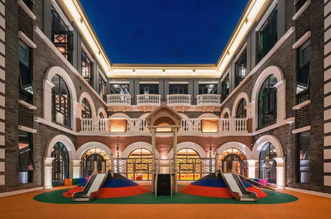 黑龙滩环球融创英迪格酒店图片