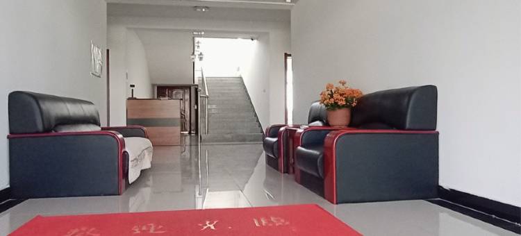 乌兰布统金鹤山庄(乌兰布统草原景区店)图片
