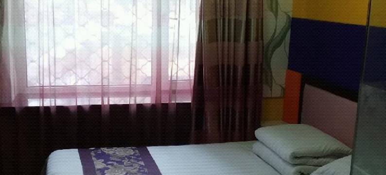 哈尔滨美洁宾馆(中医药大学店)图片