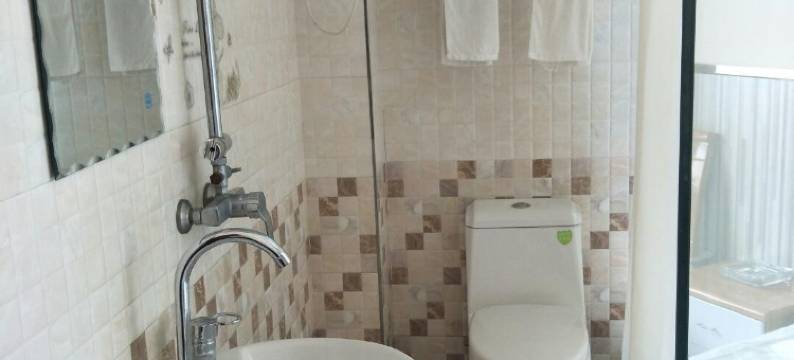 黑山锦华园宾馆图片