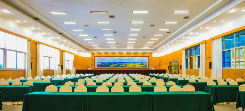 达州宾馆(城市中心广场店)图片