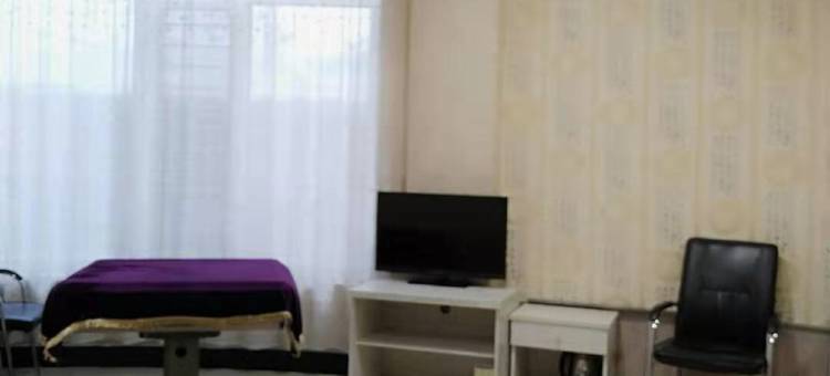 营口盖州阳光假日宾馆图片