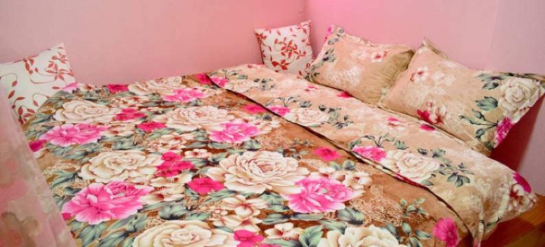 太原可欣旅馆图片