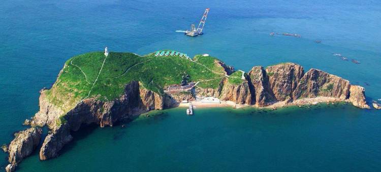 格林豪泰智选酒店(荣成高铁站店)图片