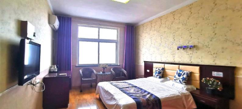 宝丰悦尚宾馆图片