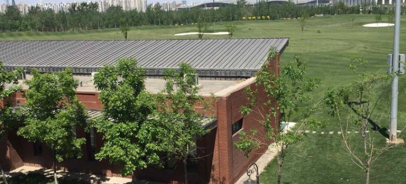 天津轩羽宾馆图片