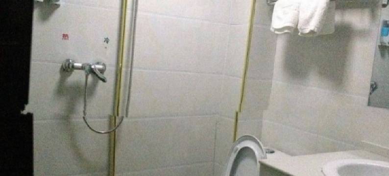 六盘水盘水龙酒店图片