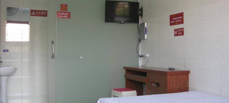 岳阳县富友住宿图片