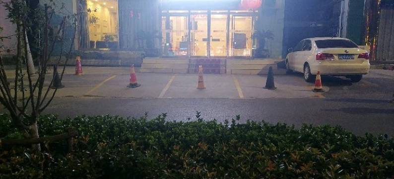 济宁嘉利佳商务宾馆图片