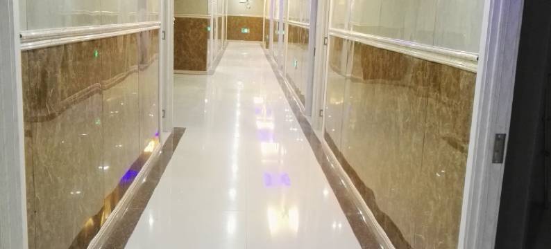 芜湖康辉宾馆图片