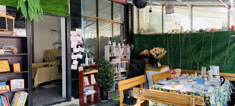 拉萨普林客栈图片