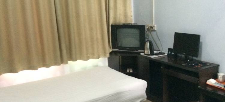 灵宝365宜居旅店图片