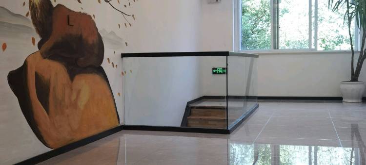 三门金森伯兰商务宾馆图片