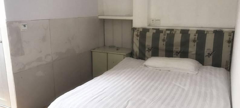 宜兴海滨旅社图片