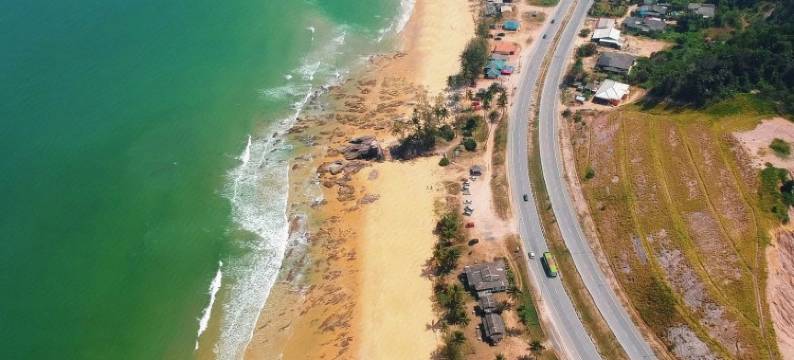 威海小小旅馆图片