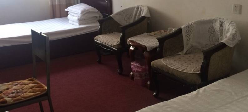 赤峰贯通宾馆图片