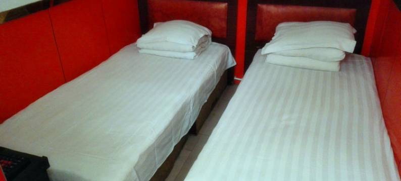 榆林金昌宾馆图片