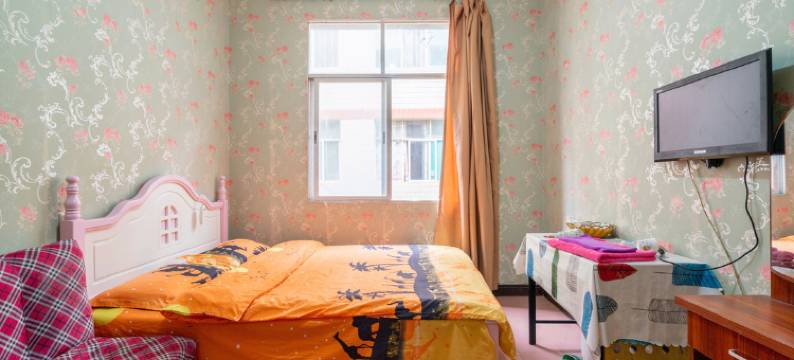 昆明热窝驿站图片