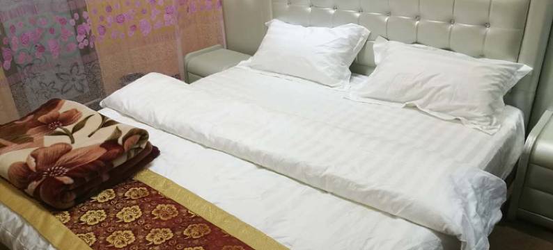 昆明航杰快捷酒店图片