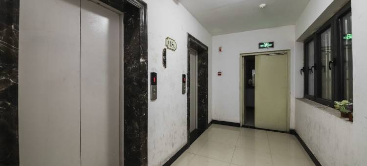 阳明精品酒店((郑大一附院东院区店)图片