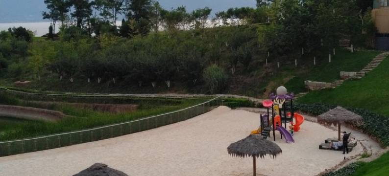 抚仙湖怡静民宿(澄江太阳山小镇广场店)图片